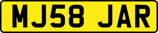 MJ58JAR