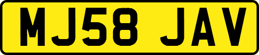 MJ58JAV