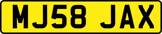 MJ58JAX
