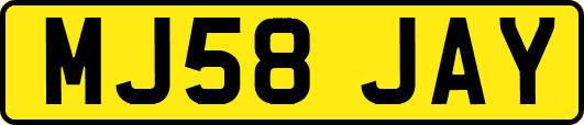 MJ58JAY