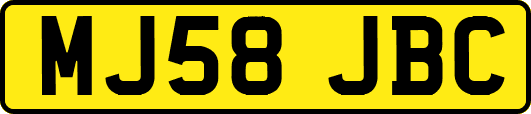 MJ58JBC