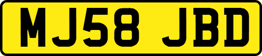 MJ58JBD