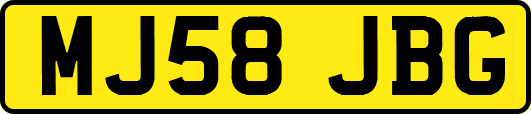 MJ58JBG