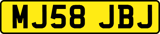 MJ58JBJ