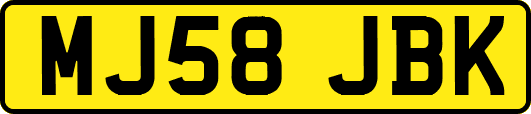 MJ58JBK
