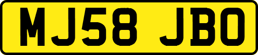 MJ58JBO