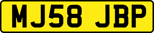 MJ58JBP