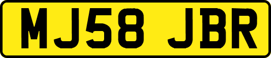 MJ58JBR