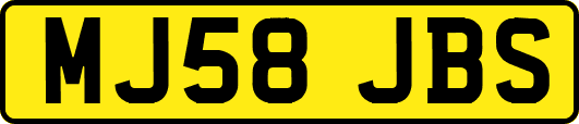 MJ58JBS