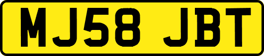 MJ58JBT