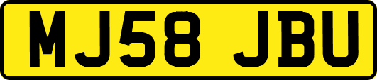 MJ58JBU