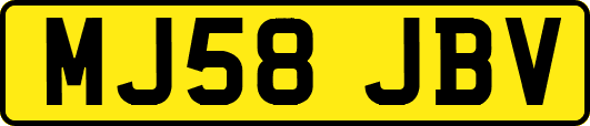 MJ58JBV