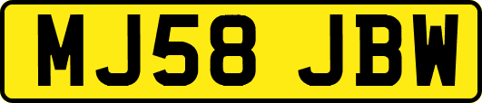 MJ58JBW