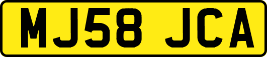 MJ58JCA