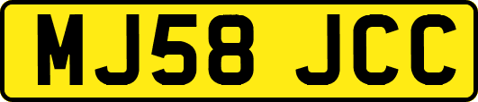 MJ58JCC