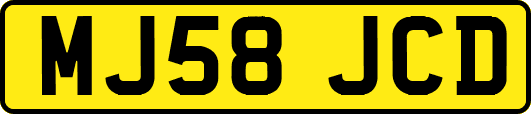 MJ58JCD