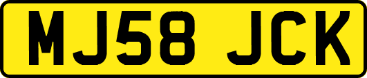 MJ58JCK