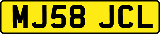 MJ58JCL