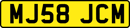 MJ58JCM
