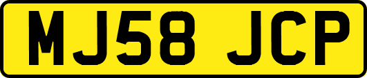 MJ58JCP