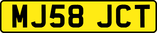 MJ58JCT