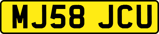 MJ58JCU