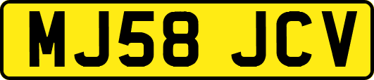 MJ58JCV