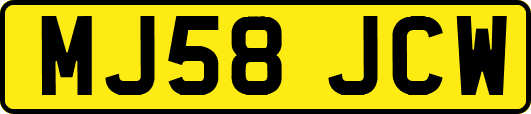 MJ58JCW