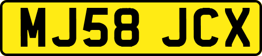 MJ58JCX