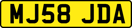 MJ58JDA