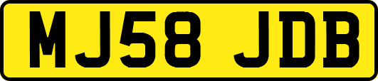 MJ58JDB
