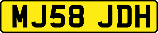 MJ58JDH