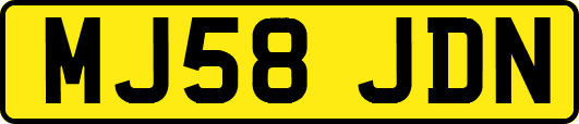 MJ58JDN