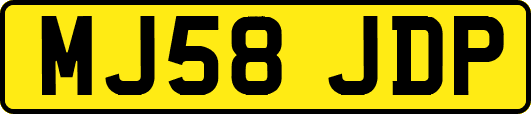MJ58JDP
