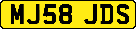 MJ58JDS
