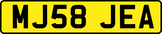 MJ58JEA