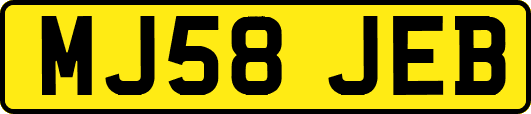 MJ58JEB