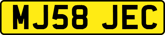 MJ58JEC