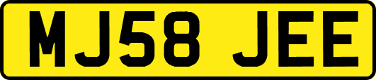 MJ58JEE