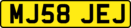 MJ58JEJ