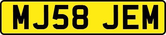 MJ58JEM
