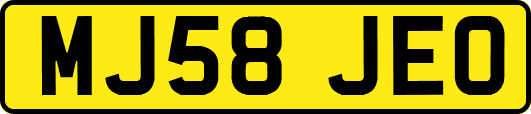 MJ58JEO