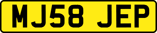 MJ58JEP