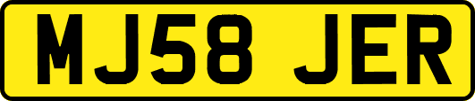 MJ58JER