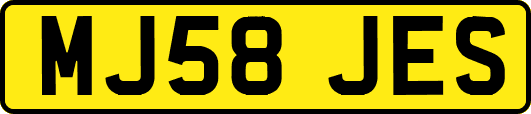 MJ58JES