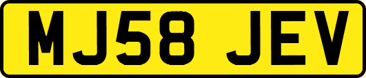 MJ58JEV