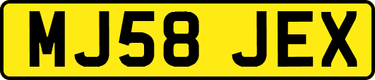 MJ58JEX