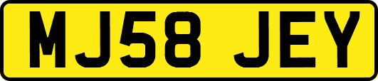 MJ58JEY