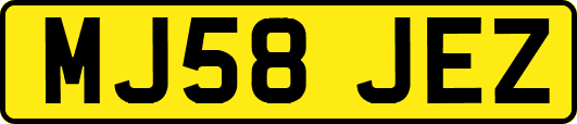 MJ58JEZ