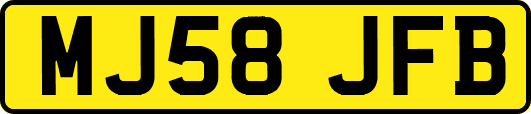 MJ58JFB